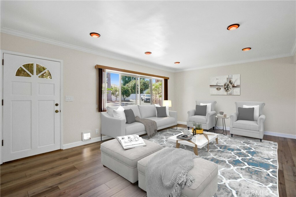 Property Photo: 25601 Reed Drive CA 90717