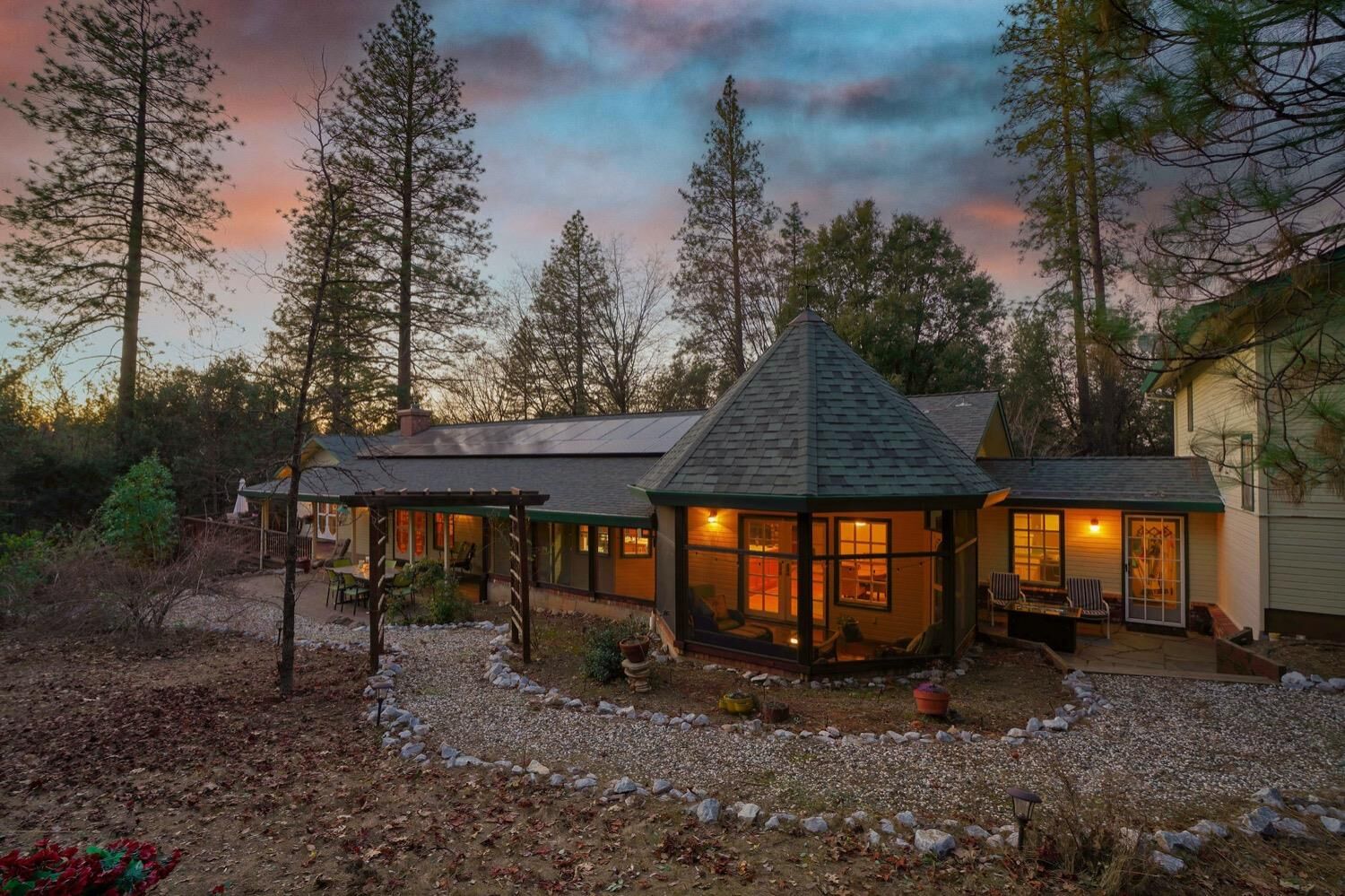 Property Photo:  21740 Homestead Rd  CA 95665 