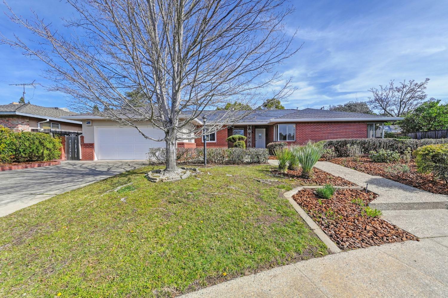 Property Photo:  5931 Wymore Way  CA 95822 