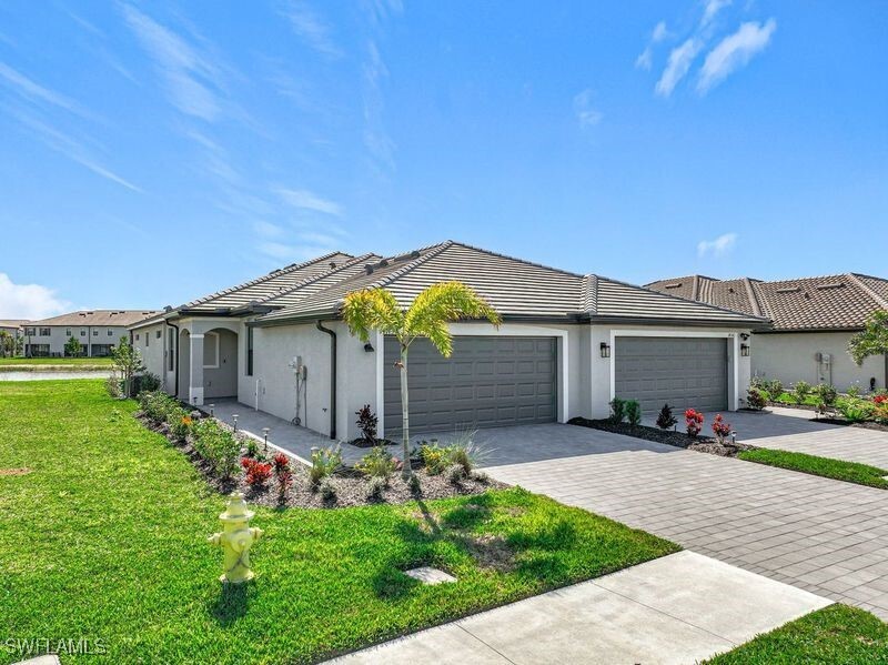 Property Photo:  14143 Winding Cedar Way  FL 33913 