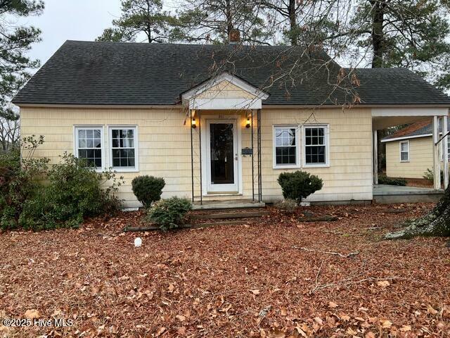 211 West Avenue  Plymouth NC 27962 photo