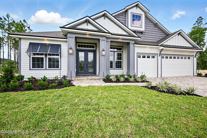 Property Photo:  106 Courtney Oaks Drive  FL 32092 