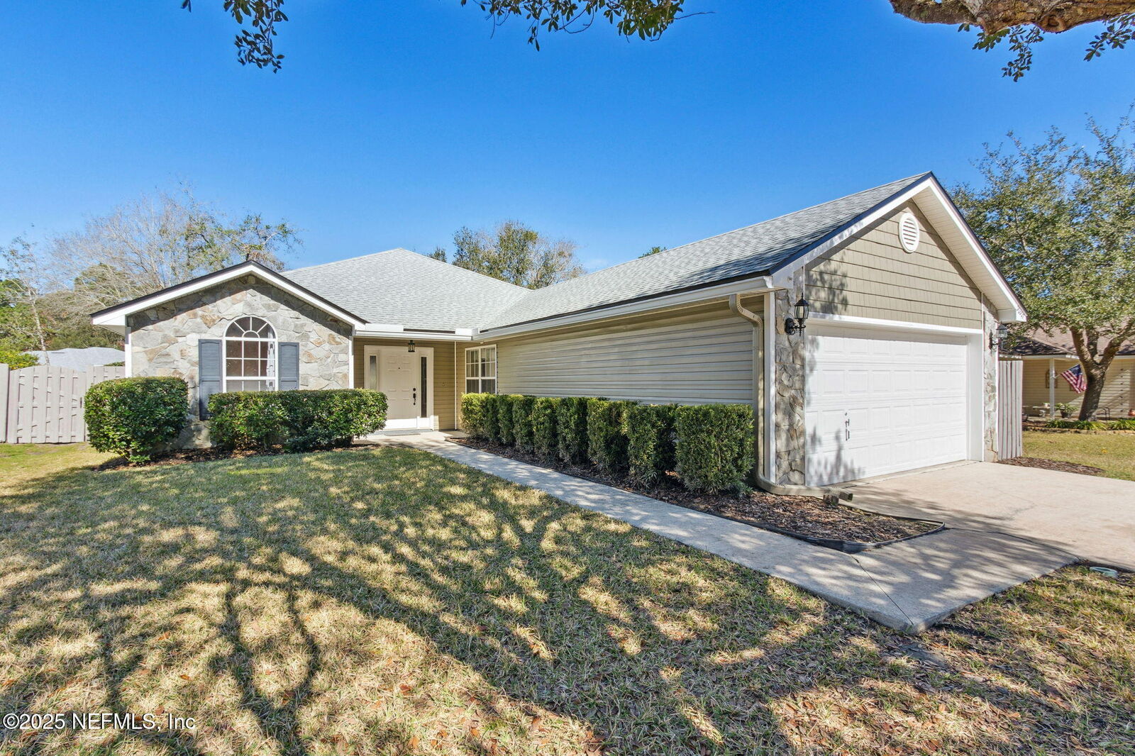 Property Photo:  96307 Nassau Lakes Circle  FL 32034 