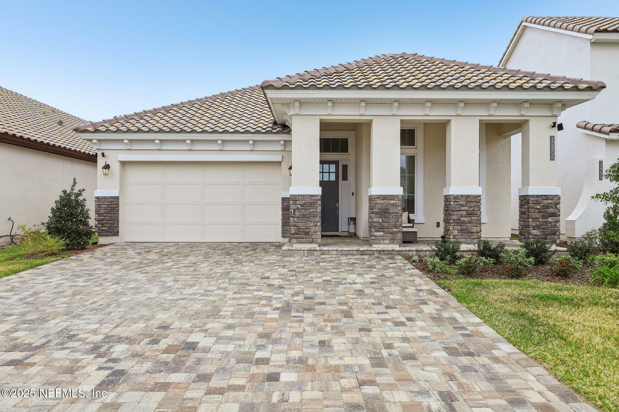 Property Photo:  12804 Valletta Street  FL 32246 