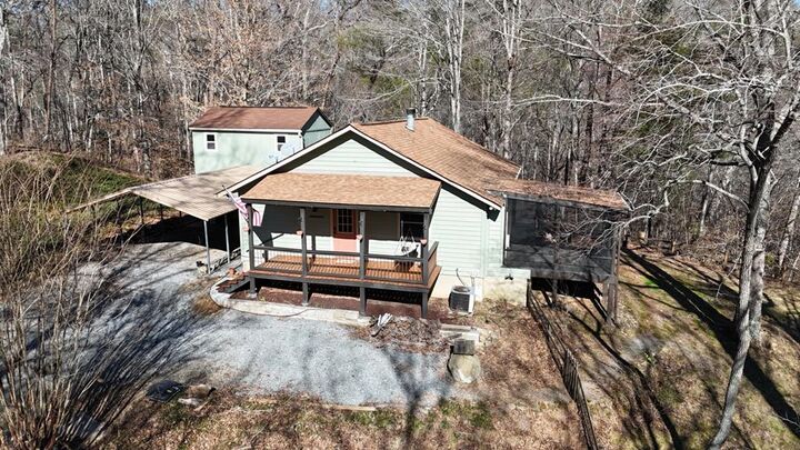 78 Owls Roost Lane  Murphy NC 28906 photo