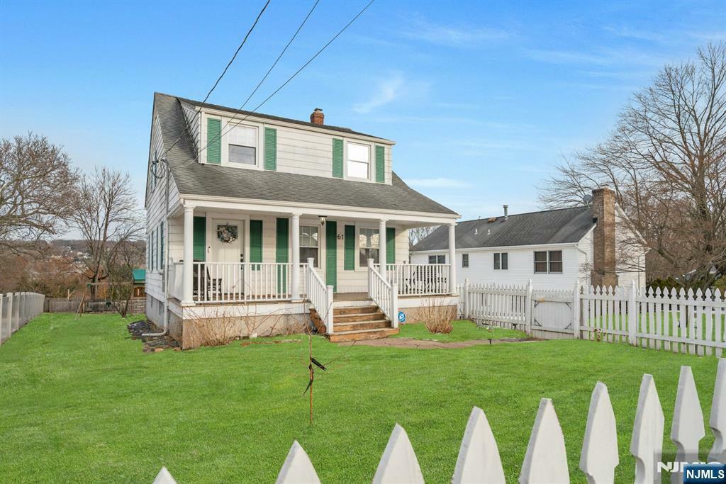 Property Photo:  61 Island Road  NJ 07430 