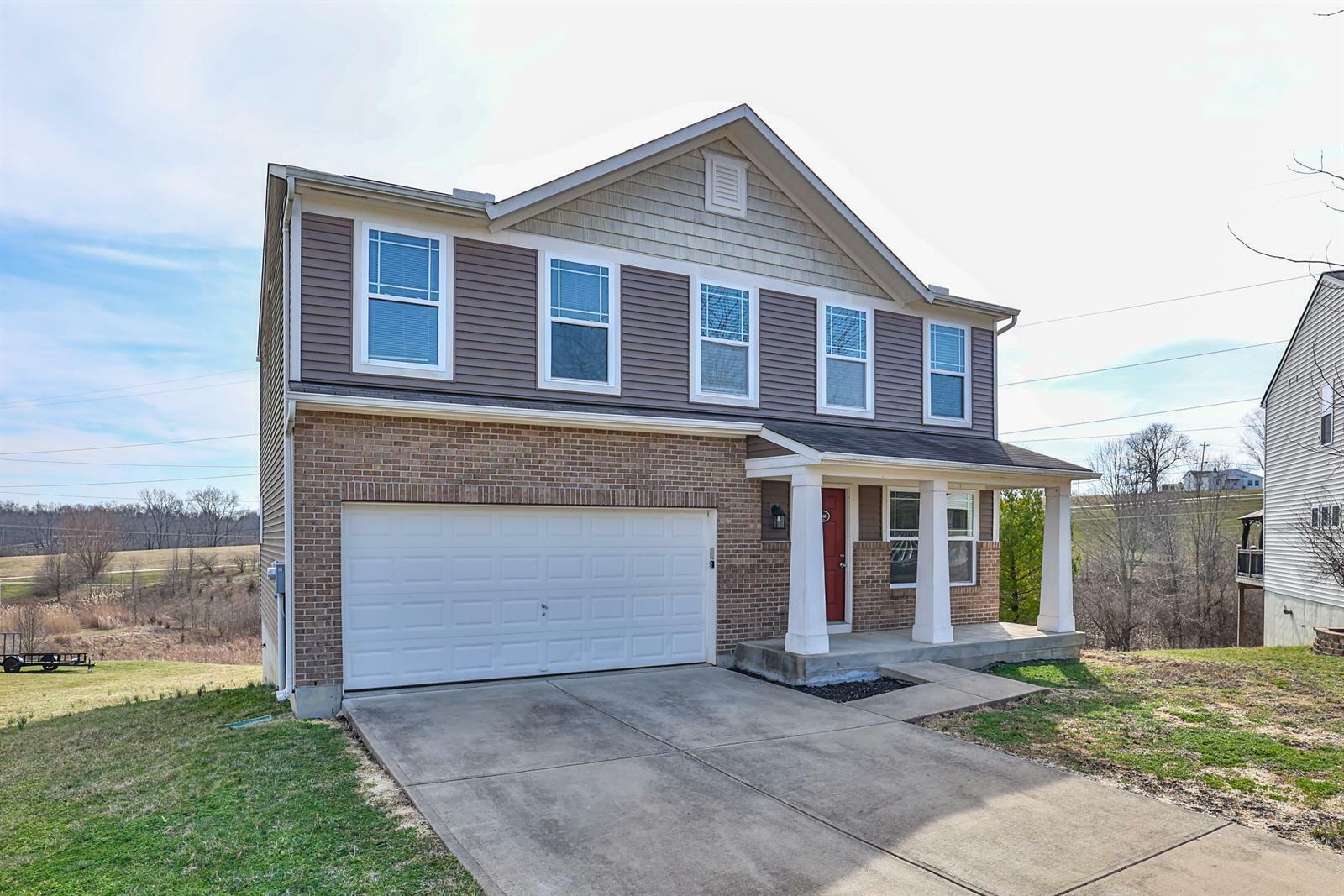 Property Photo:  10780 Brian Drive  KY 41051 