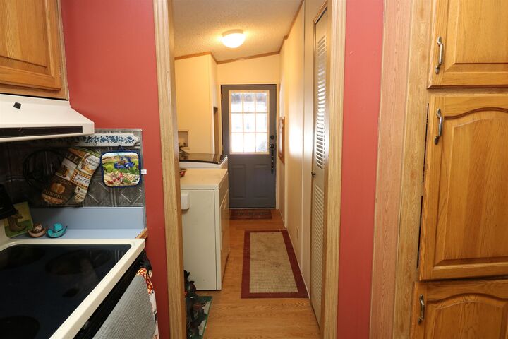 Property Photo: 566 Baptist Street VT 05679