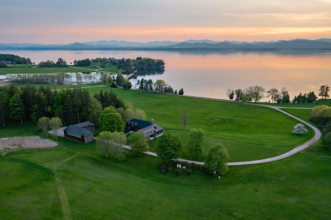 Property Photo: 192/194 Adirondack Drive VT 05482