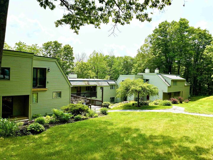 Property Photo:  1221 Baker Turn Road  VT 05059 