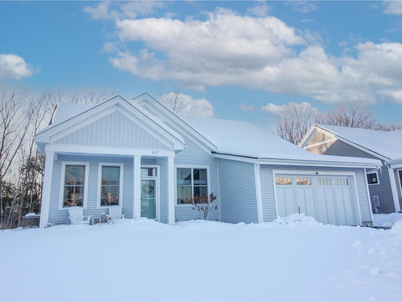 Property Photo:  217 Elmore Street  VT 05482 