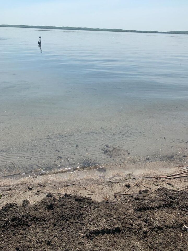 Property Photo: Tbd 4 Bass Harbor Road MN 56572