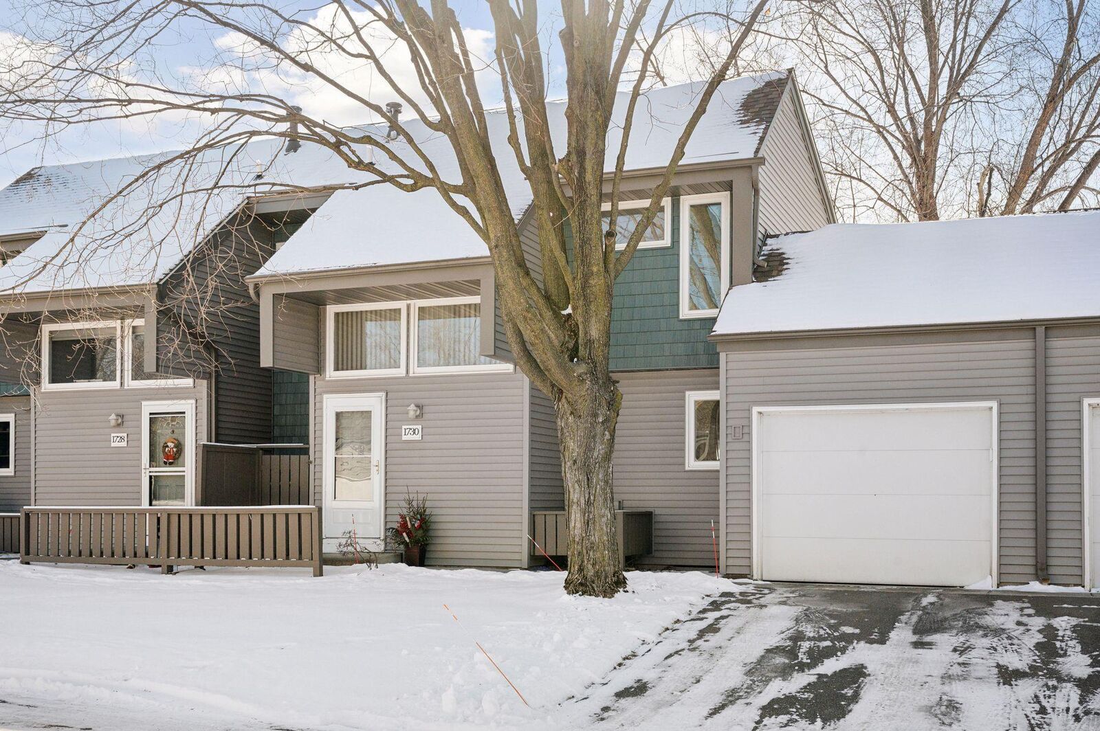 Property Photo:  1730 Bluebill Drive  MN 55122 