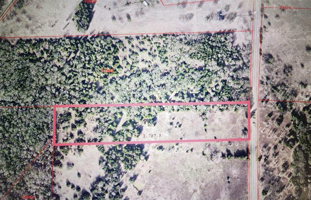Property Photo: Tbd Farm Market 1366 TX 76693