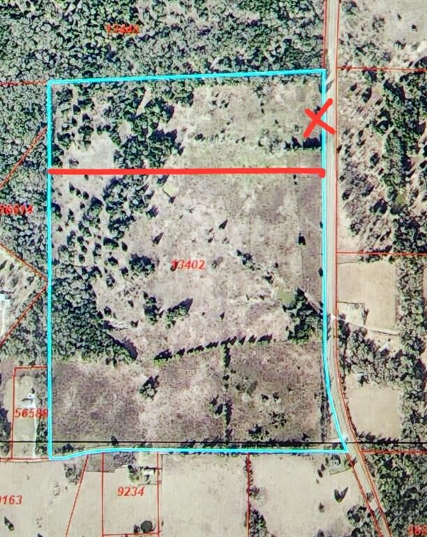 Tbd Farm Market 1366  Wortham TX 76693 photo