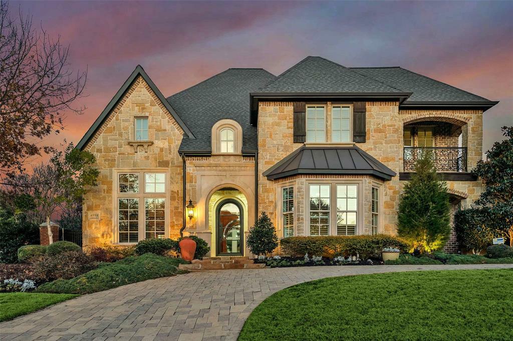 4772 Jerral Drive  Frisco TX 75034 photo