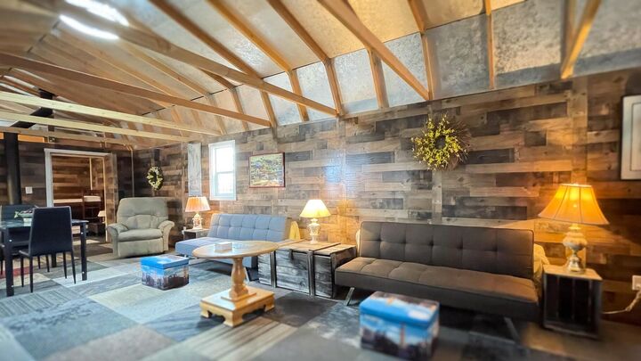 Property Photo: 16410 SW George Millican Road OR 97754