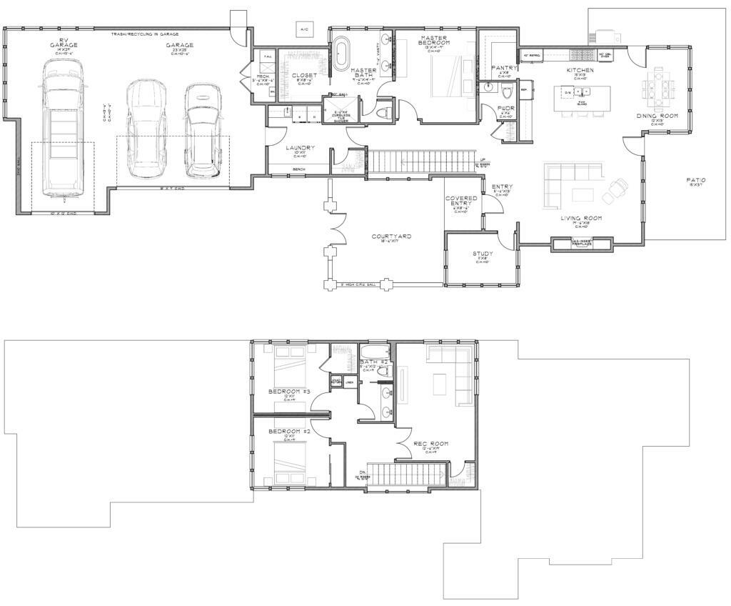 Property Photo: 3227 NW Strickland Way OR 97703