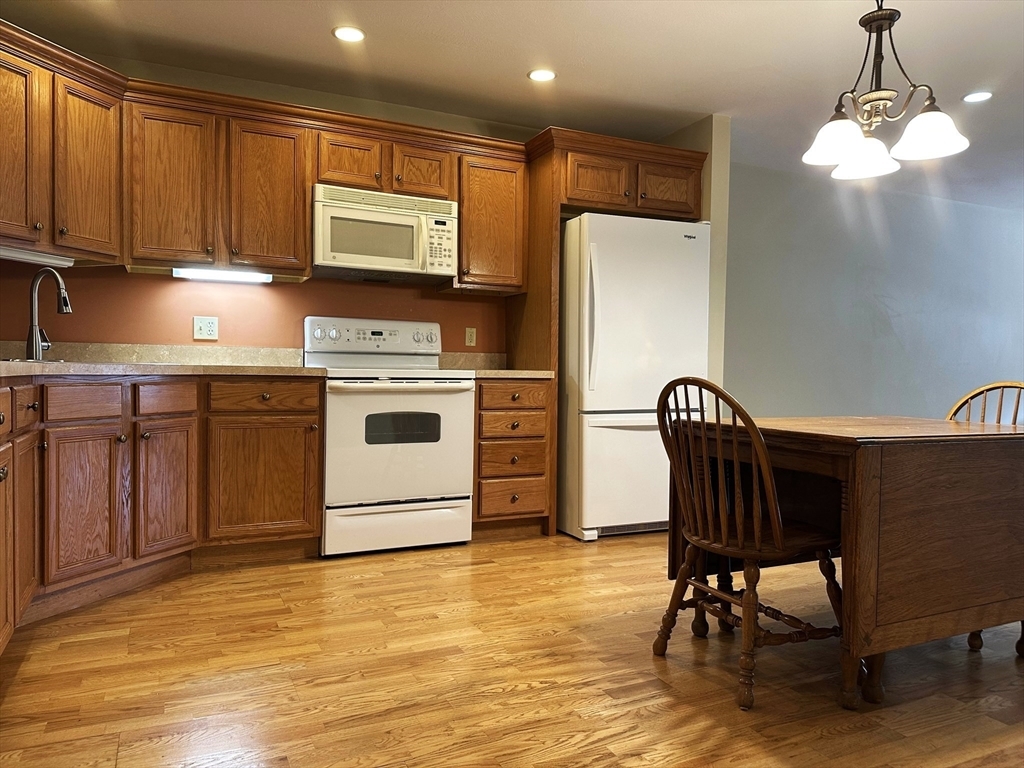 Property Photo: 7 Crescent Way 101 MA 01518