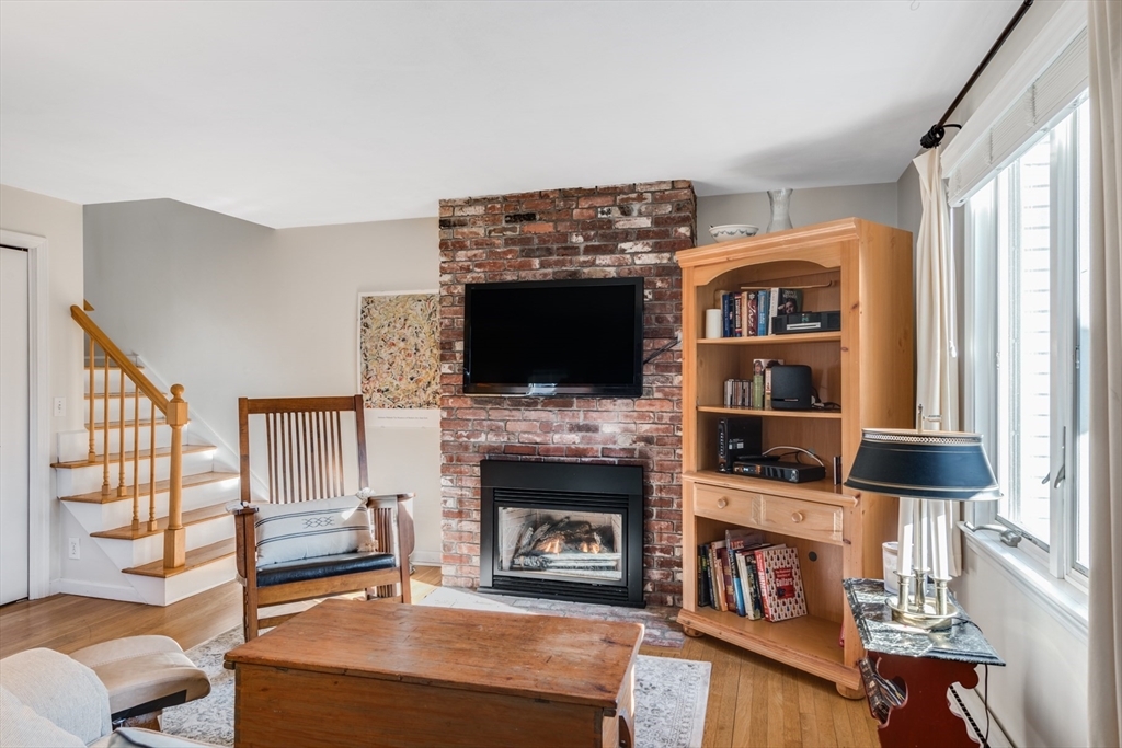 Property Photo:  1 Seastrand Way 8  MA 02669 
