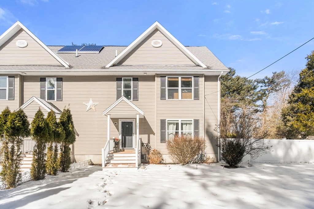 Property Photo:  703 Auburn St 703  MA 02382 