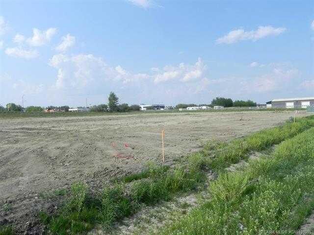 Property Photo: 5376 Len Thompson Drive AB T4L 2H3
