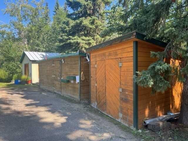 Property Photo: 118 Poplar Drive RR AB T0P 1H1