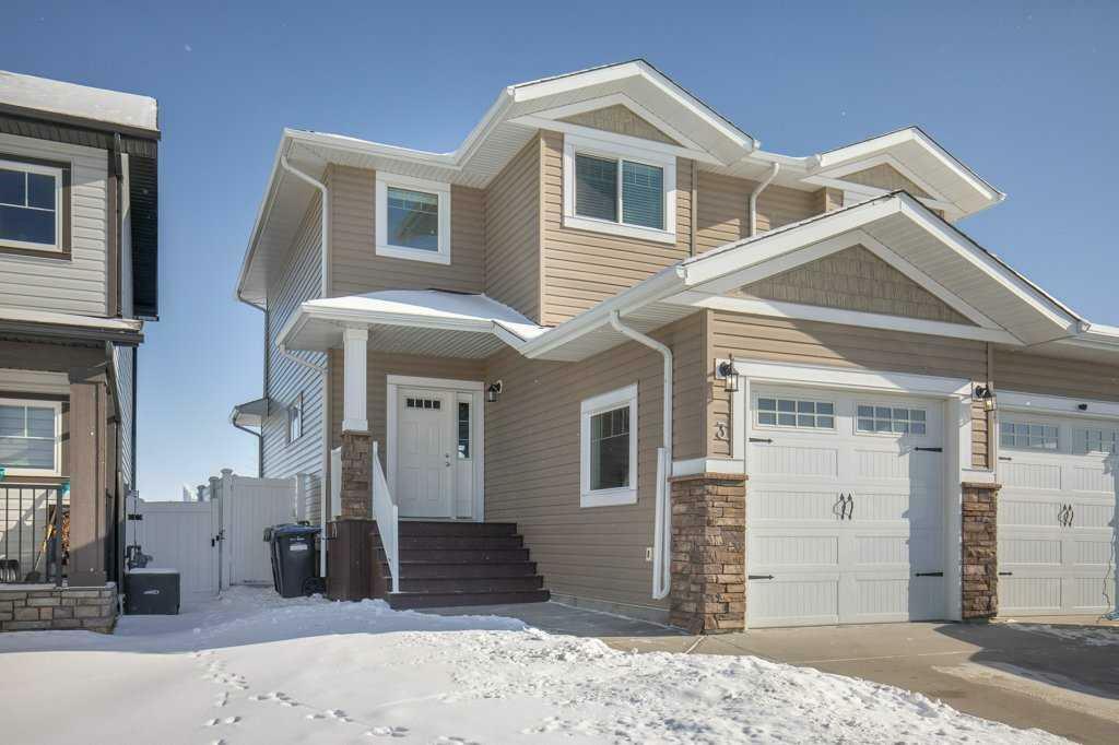 3 Cameron Close  Sylvan Lake AB T4S 0N5 photo