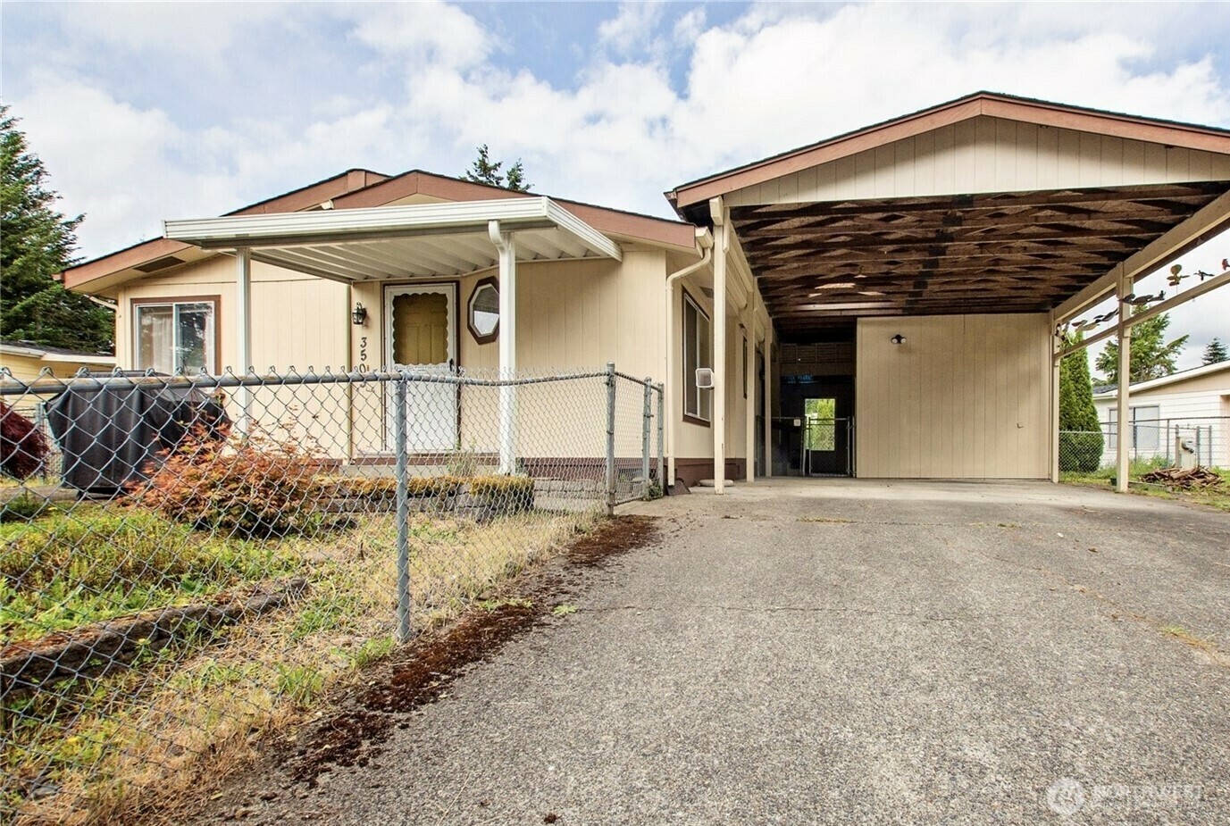 3503  Lakecrest Street SE  Lacey WA 98503 photo