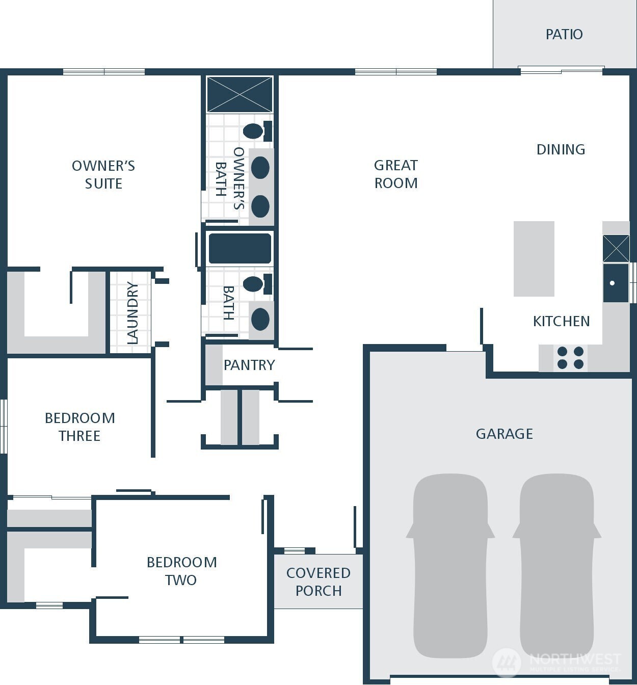 Property Photo: 27918 75th Drive NW WA 98292