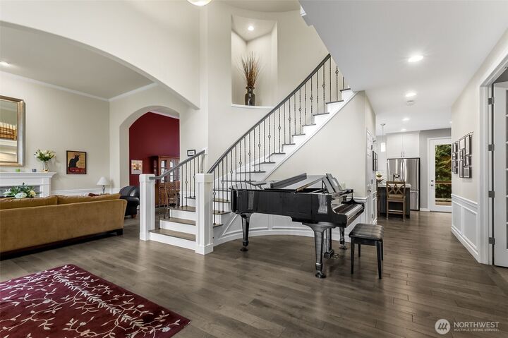 Property Photo:  15899 SE 58th Street  WA 98006 