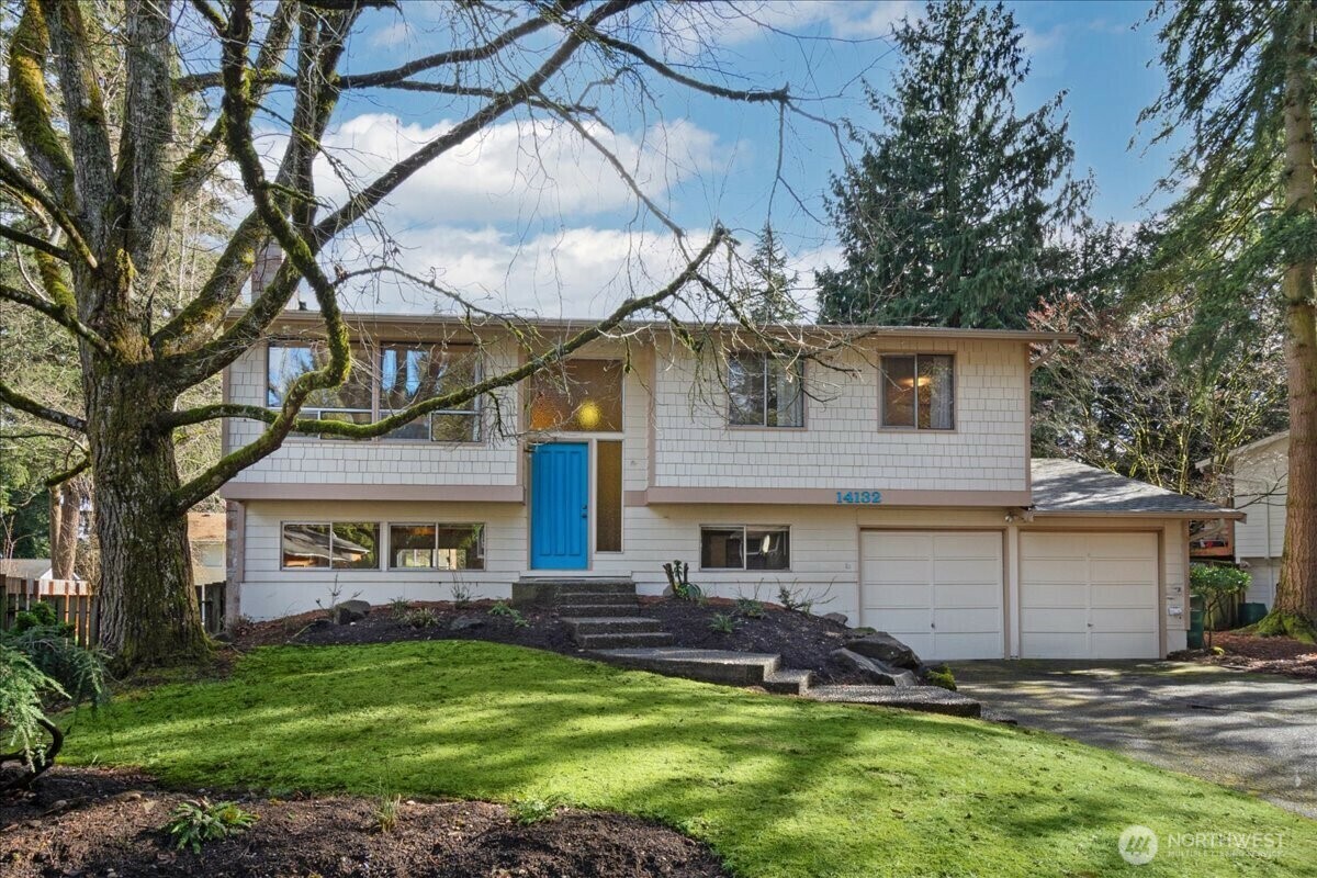 14132  76th Place NE  Kirkland WA 98034 photo