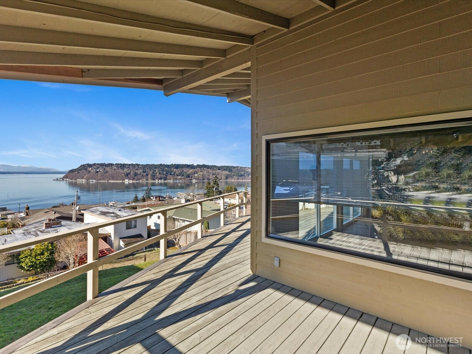 Property Photo:  8318  Sunset Hill Drive  WA 98236 