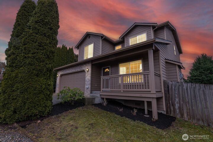 Property Photo: 2405 NE 17th Place WA 98056