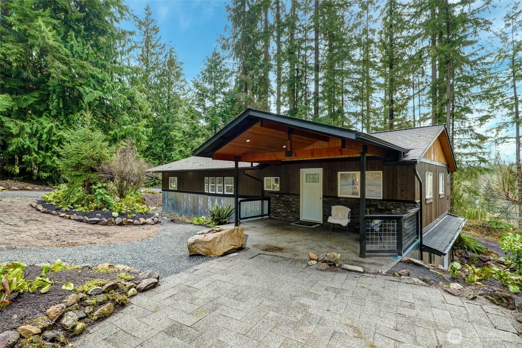 Property Photo: 17401 314th Avenue NE WA 98019