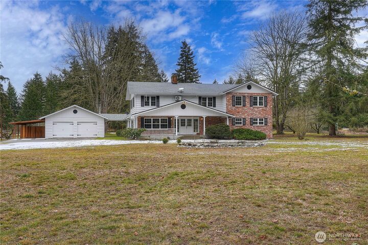 16416  Bald Hill Road SE  Yelm WA 98597 photo