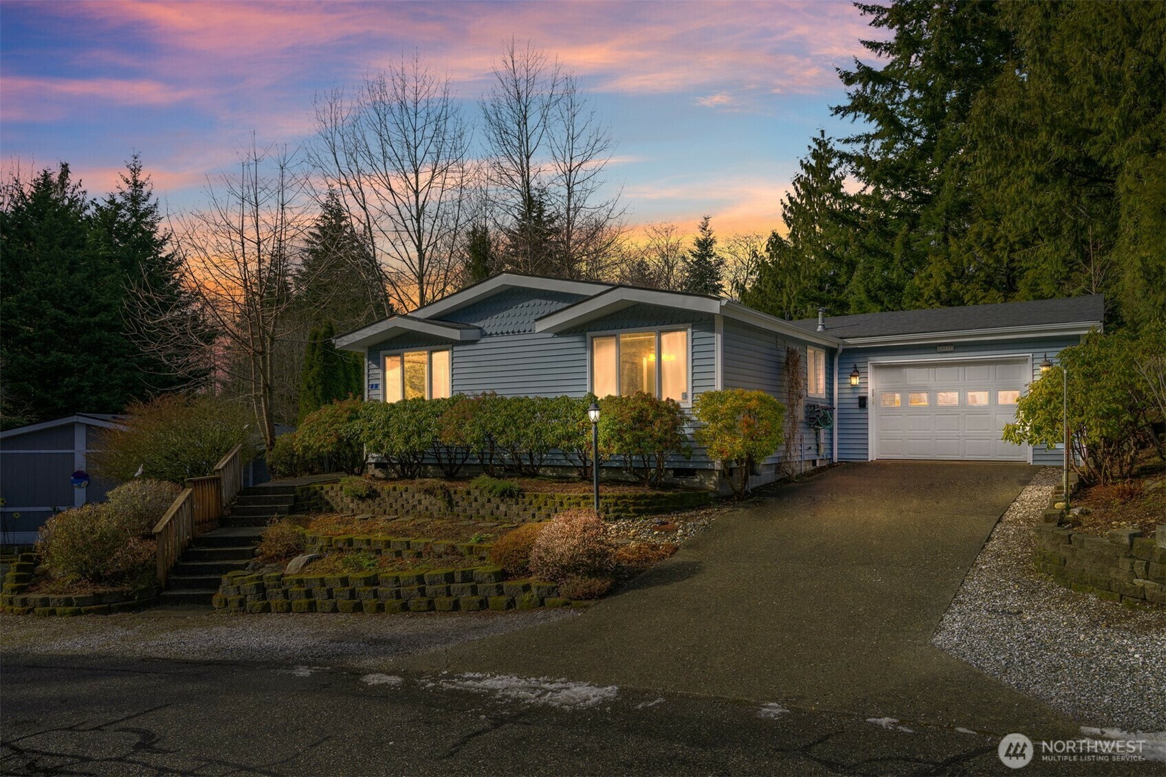 Property Photo:  4949  Samish Way 2  WA 98229 