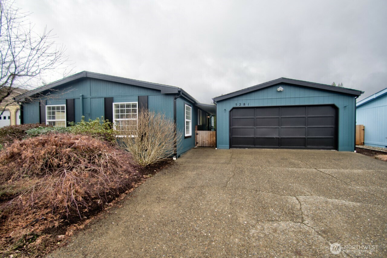 Property Photo:  5281 E Eagle Lane SW  WA 98512 