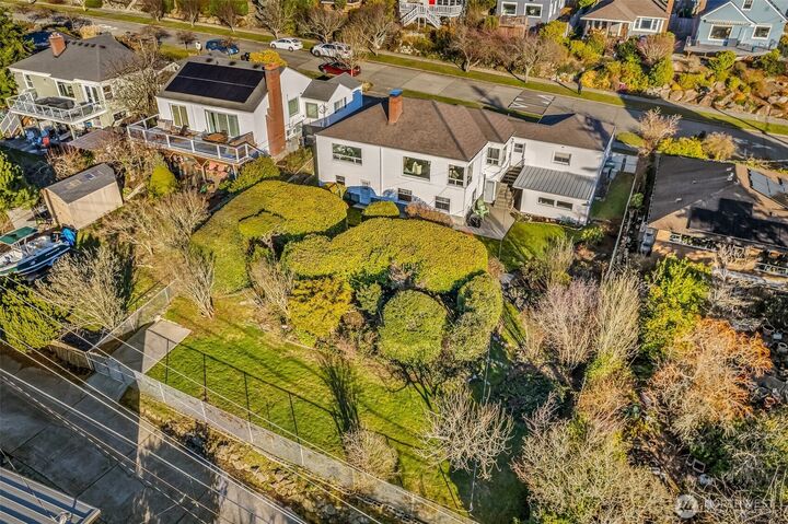 3 bed Seattle home for sale: 5649 36th Avenue SW, Seattle, WA 98126