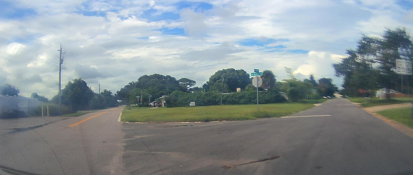 Property Photo:  0 Nieman Avenue  FL 32901 