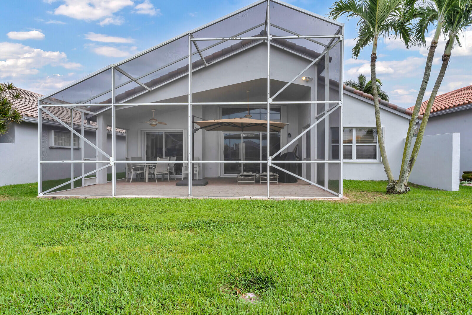 Property Photo:  11539 Claria Drive  FL 33437 