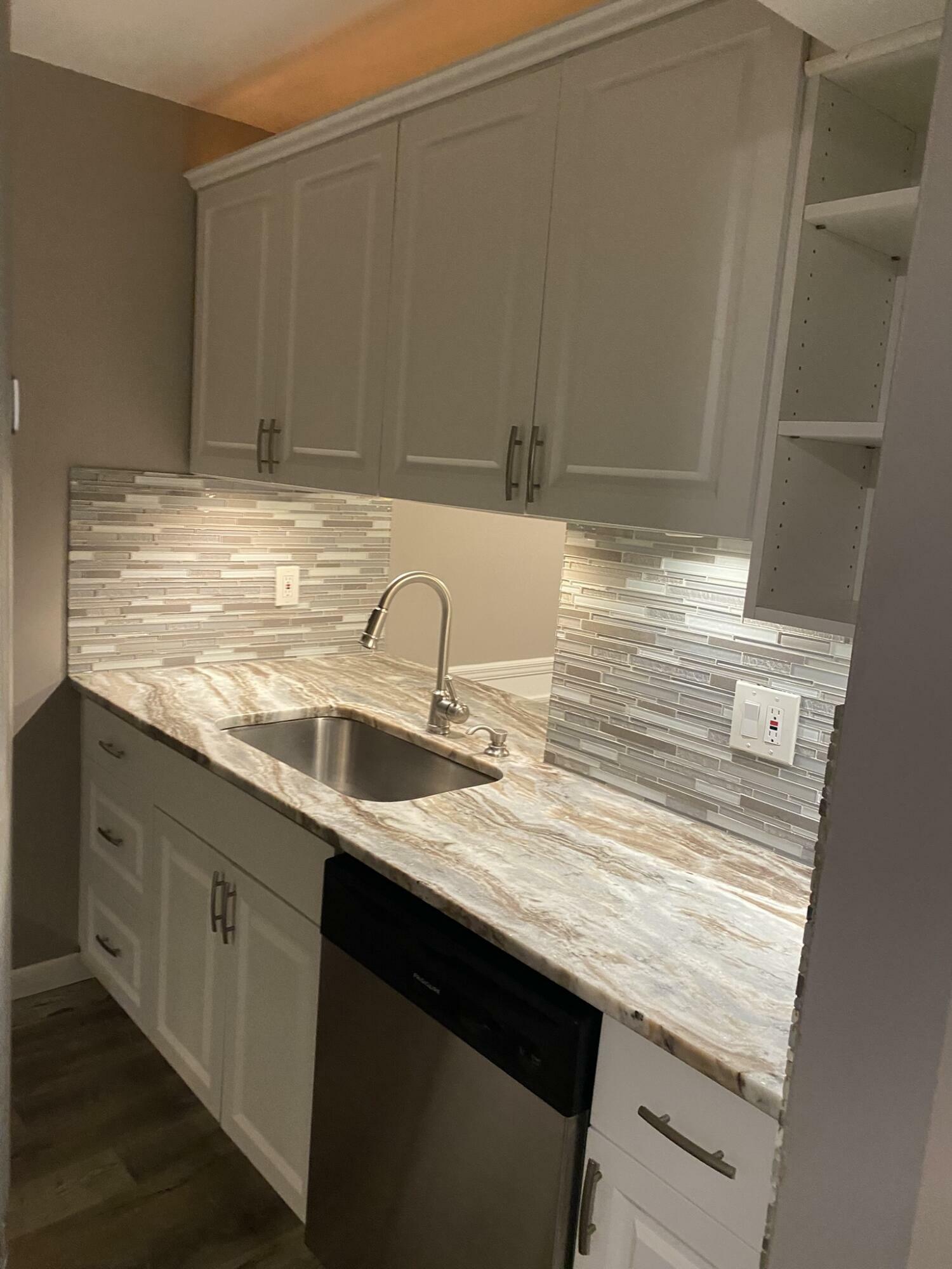Property Photo: 1798 Abbey Road C-103 FL 33415