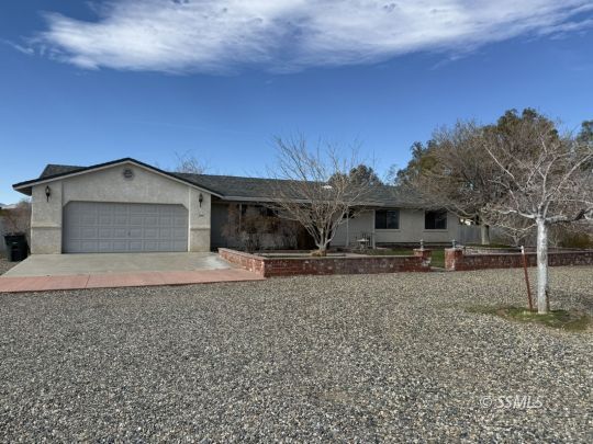 249 Brown Rd  Inyokern CA 93527 photo