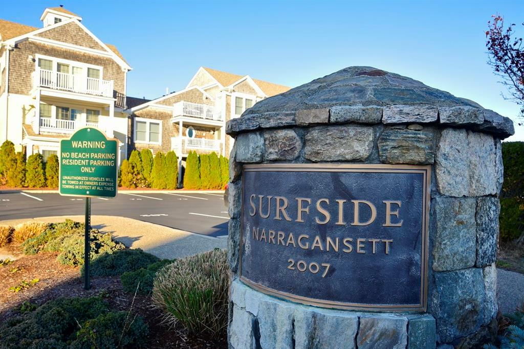 Property Photo: 20 Narragansett Avenue 404 RI 02882