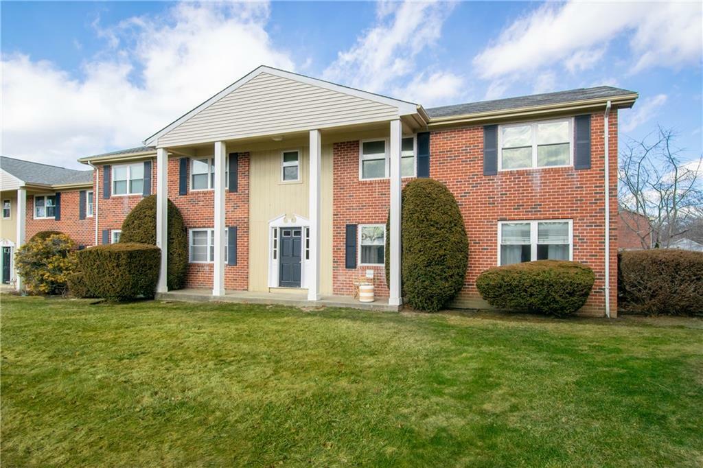 Property Photo: 70 Carroll Avenue 510 RI 02840