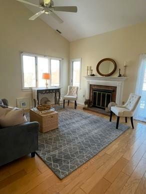 Property Photo:  54 Seabreeze Lane 54  RI 02809 