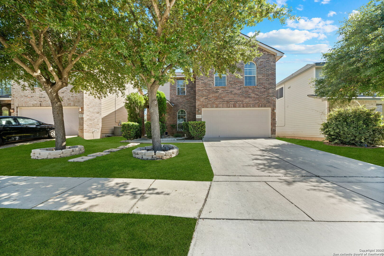 Property Photo: 9015 Acorn Forest Dr TX 78251