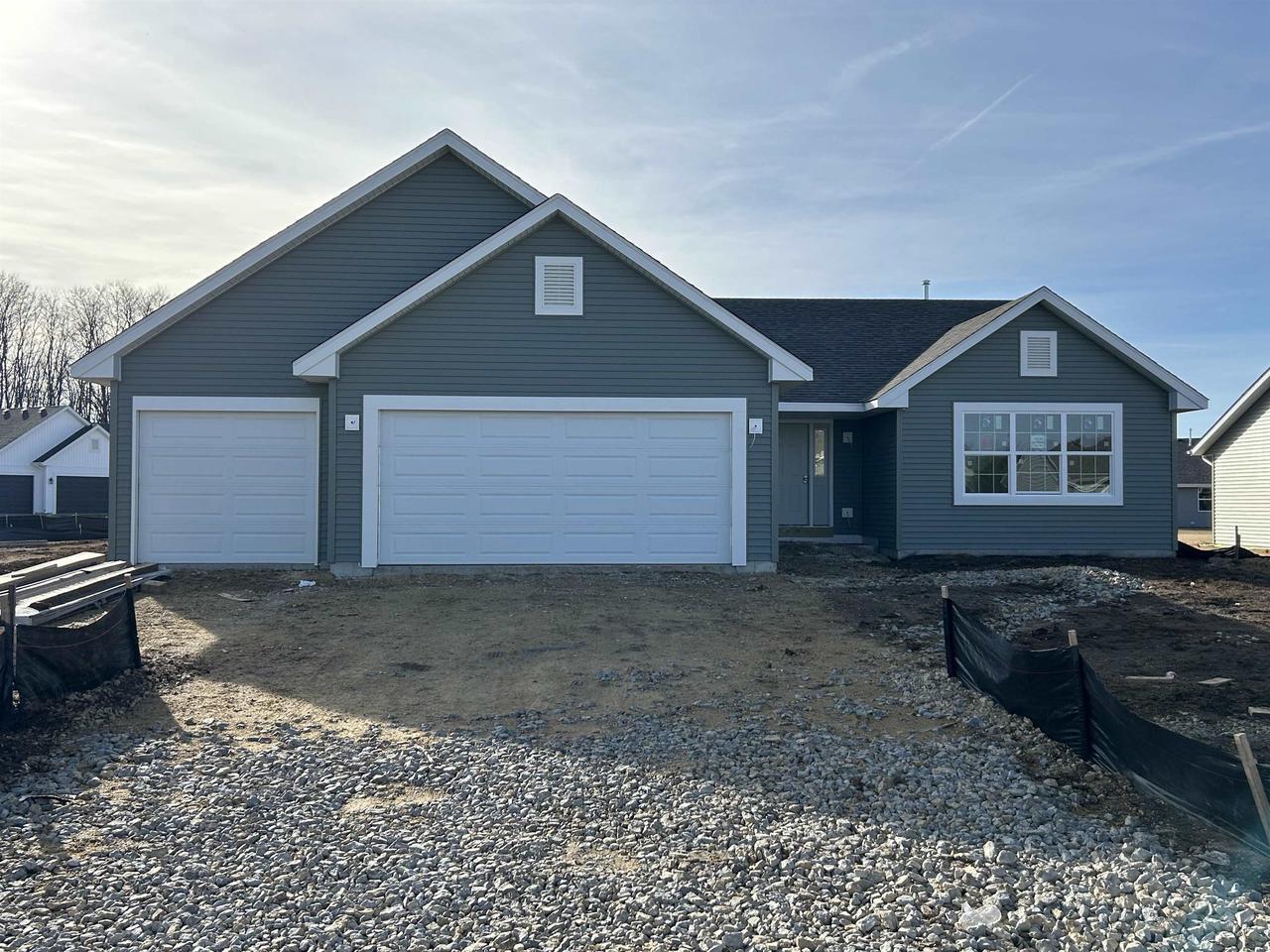 Property Photo: 440 Paulson Street WI 53525