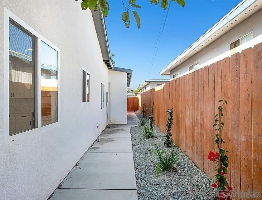 Property Photo:  1009 9th Street Unit 1  CA 91932 