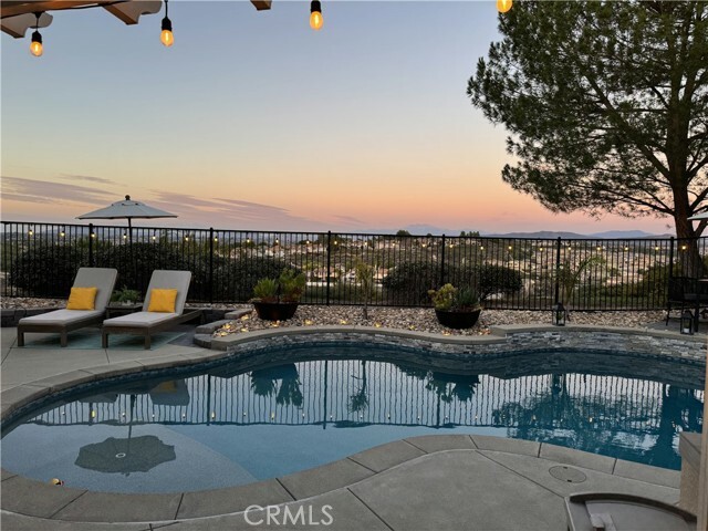 Property Photo:  45776 Camino Rubi  CA 92592 